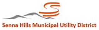 Senna Hills Municipal Utility District